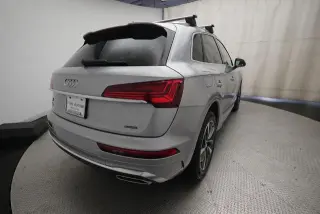 Audi Q5 2024 AWD quattro S line Premium Plus 45 TFSI 4p SUV