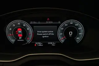 Audi Q5 2024 AWD quattro S line Premium Plus 45 TFSI 4p SUV