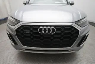 Audi Q5 2024 AWD quattro S line Premium Plus 45 TFSI 4p SUV