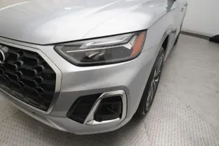 Audi Q5 2024 AWD quattro S line Premium Plus 45 TFSI 4p SUV