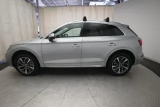 Audi Q5 2024 AWD quattro S line Premium Plus 45 TFSI 4p SUV