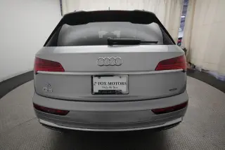 Audi Q5 2024 AWD quattro S line Premium Plus 45 TFSI 4p SUV