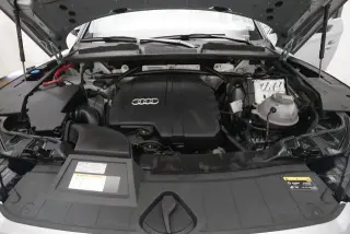 Audi Q5 2024 AWD quattro S line Premium Plus 45 TFSI 4p SUV