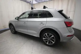 Audi Q5 2024 AWD quattro S line Premium Plus 45 TFSI 4p SUV