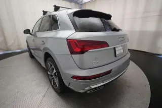 Audi Q5 2024 AWD quattro S line Premium Plus 45 TFSI 4p SUV