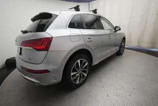 Audi Q5 2024 AWD quattro S line Premium Plus 45 TFSI 4p SUV