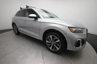 Audi Q5 2024 AWD quattro S line Premium Plus 45 TFSI 4p SUV