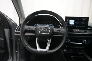 Audi Q5 2024 AWD quattro S line Premium Plus 45 TFSI 4p SUV