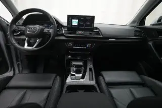 Audi Q5 2024 AWD quattro S line Premium Plus 45 TFSI 4p SUV