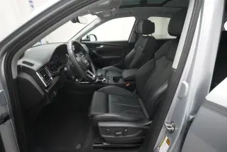 Audi Q5 2024 AWD quattro S line Premium Plus 45 TFSI 4p SUV