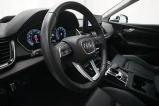 Audi Q5 2024 AWD quattro S line Premium Plus 45 TFSI 4p SUV