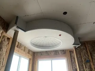 Perfect Finish Drywall