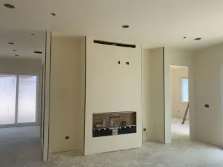 Perfect Finish Drywall