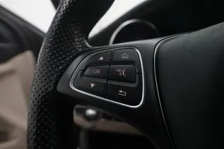 Mercedes-Benz GLC 2017 AWD GLC 300 4MATIC 4p SUV