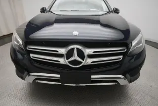Mercedes-Benz GLC 2017 AWD GLC 300 4MATIC 4p SUV