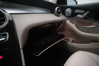 Mercedes-Benz GLC 2017 AWD GLC 300 4MATIC 4p SUV