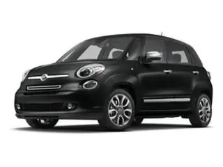 FIAT 500L 2014 Easy 4p Hatchback