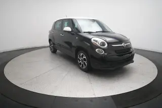 FIAT 500L 2014 Easy 4p Hatchback