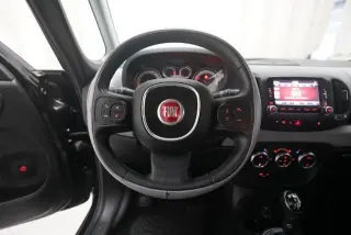 FIAT 500L 2014 Easy 4p Hatchback