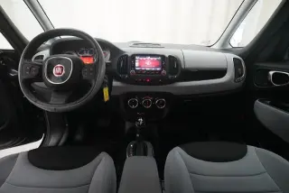 FIAT 500L 2014 Easy 4p Hatchback