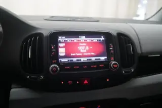 FIAT 500L 2014 Easy 4p Hatchback