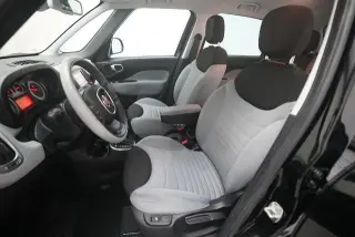 FIAT 500L 2014 Easy 4p Hatchback