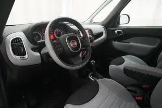 FIAT 500L 2014 Easy 4p Hatchback