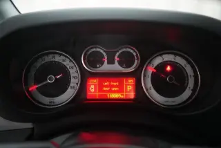 FIAT 500L 2014 Easy 4p Hatchback