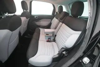 FIAT 500L 2014 Easy 4p Hatchback