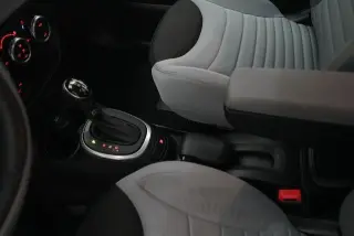 FIAT 500L 2014 Easy 4p Hatchback