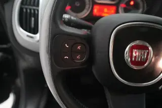 FIAT 500L 2014 Easy 4p Hatchback
