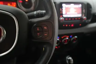 FIAT 500L 2014 Easy 4p Hatchback