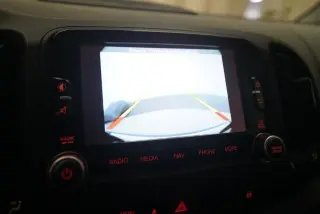 FIAT 500L 2014 Easy 4p Hatchback