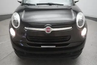 FIAT 500L 2014 Easy 4p Hatchback