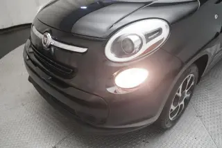 FIAT 500L 2014 Easy 4p Hatchback