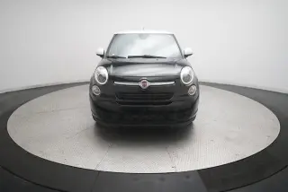 FIAT 500L 2014 Easy 4p Hatchback