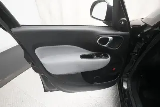 FIAT 500L 2014 Easy 4p Hatchback