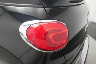 FIAT 500L 2014 Easy 4p Hatchback