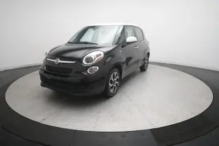 FIAT 500L 2014 Easy 4p Hatchback