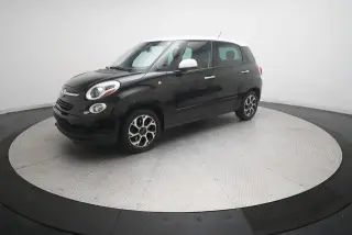 FIAT 500L 2014 Easy 4p Hatchback