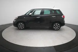 FIAT 500L 2014 Easy 4p Hatchback