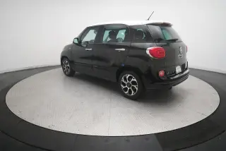 FIAT 500L 2014 Easy 4p Hatchback