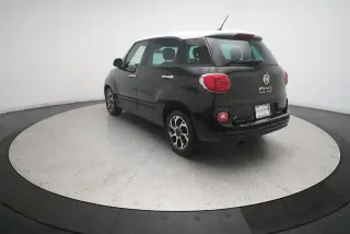 FIAT 500L 2014 Easy 4p Hatchback