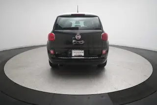 FIAT 500L 2014 Easy 4p Hatchback