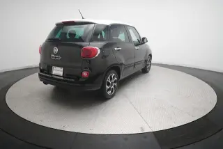 FIAT 500L 2014 Easy 4p Hatchback