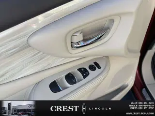 Nissan Murano 2017 AWD S 4dr SUV (lanzamiento a mitad de año)