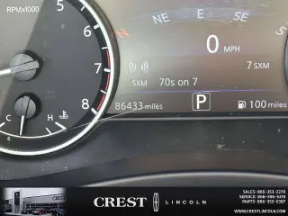 Nissan Murano 2017 AWD S 4dr SUV (lanzamiento a mitad de año)