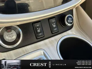 Nissan Murano 2017 AWD S 4dr SUV (lanzamiento a mitad de año)