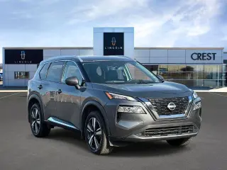 Nissan Rogue 2023 AWD SL 4 puertas Crossover