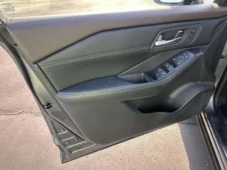 Nissan Rogue 2023 AWD SL 4 puertas Crossover